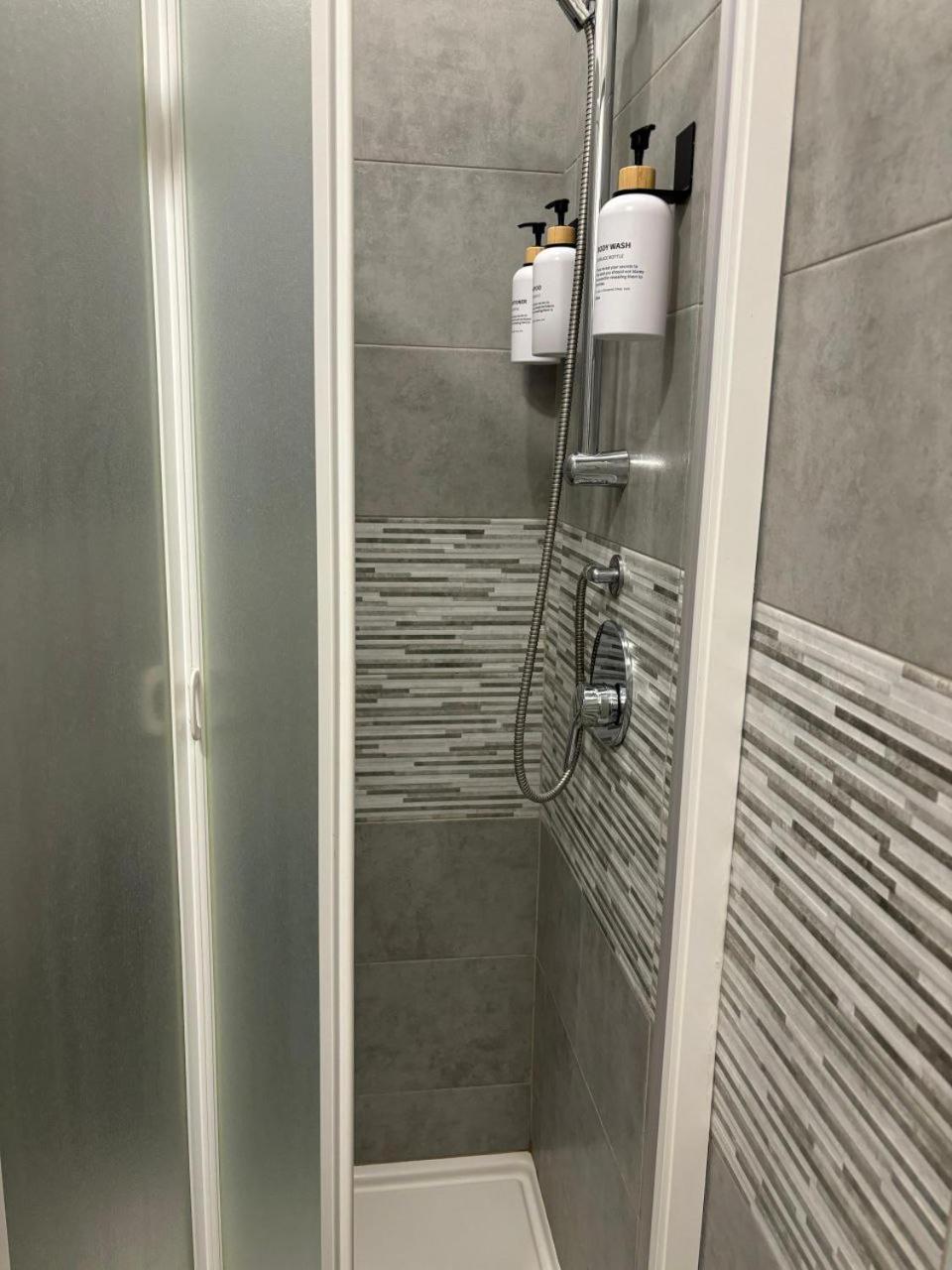 Camera Tripla con Bagno Privato