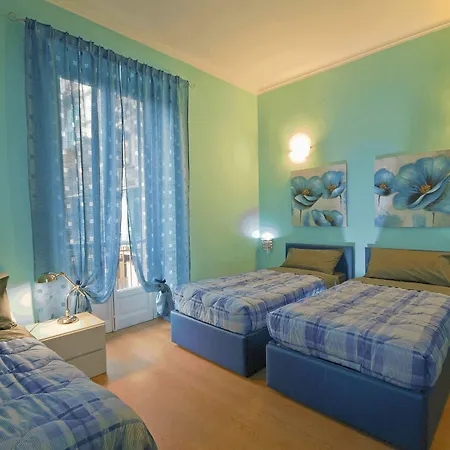 Duca'S Guest House-2