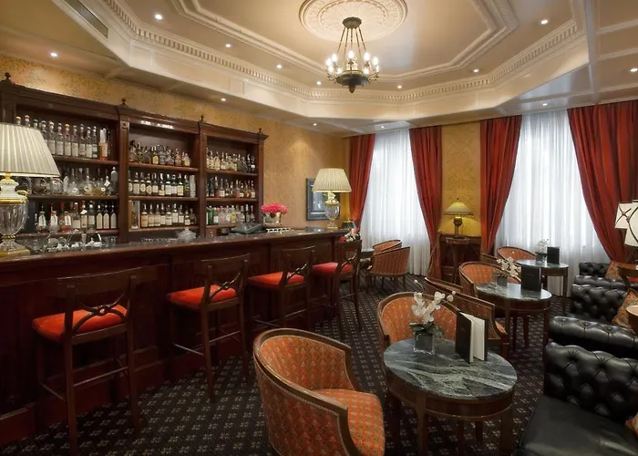 Grand Hotel Sitea Torino