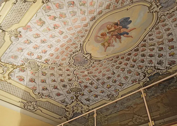 Residence Lagrange Torino