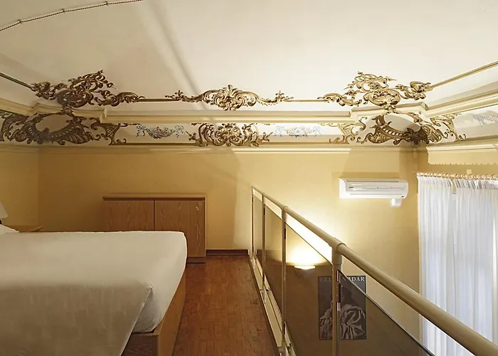 Residence Lagrange Torino